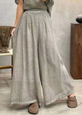 Gracefully Styled Pants for Any Occasion
