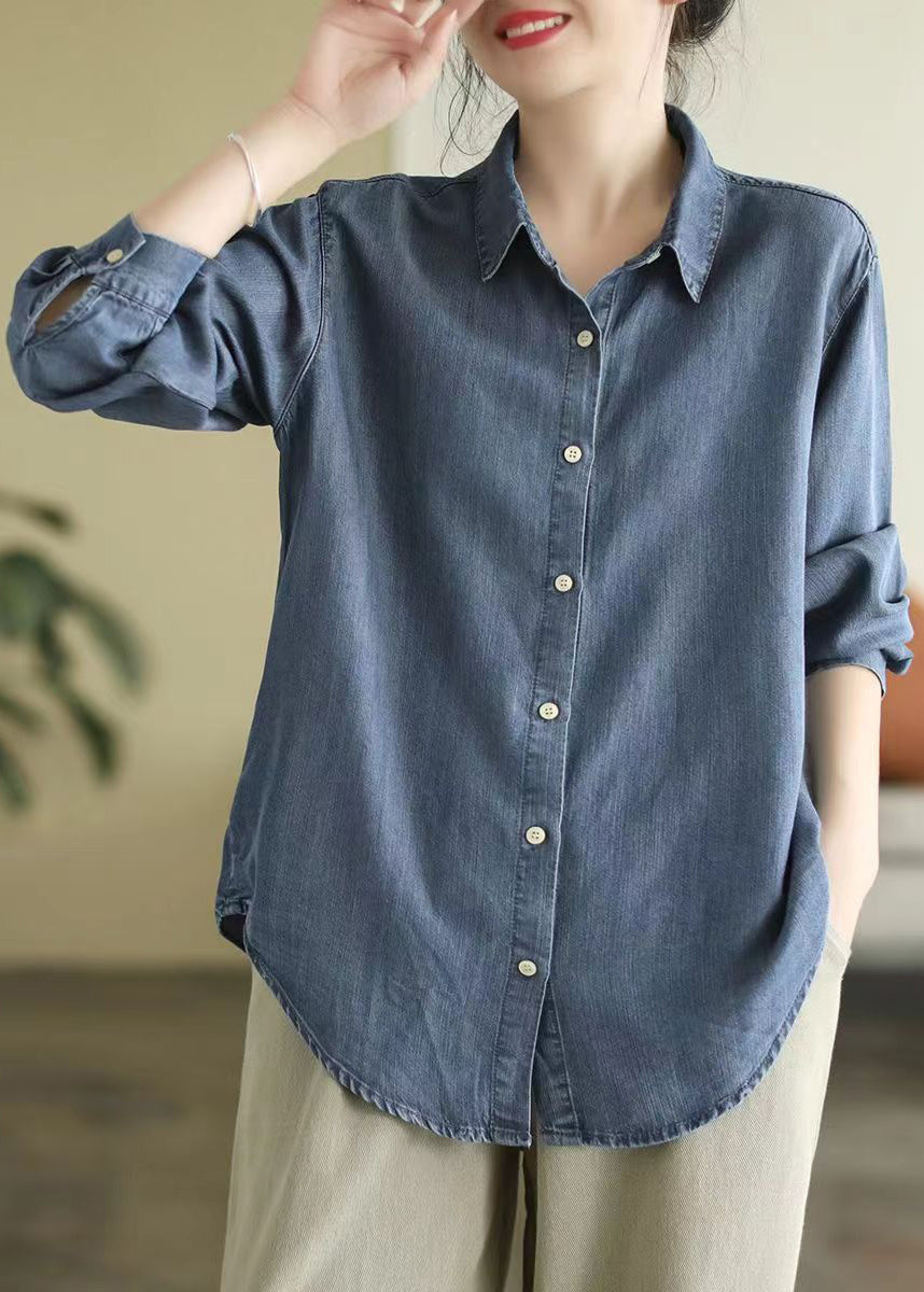 Sophisticated Shirt with a Clean Classic Look