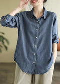 Sophisticated Shirt with a Clean Classic Look
