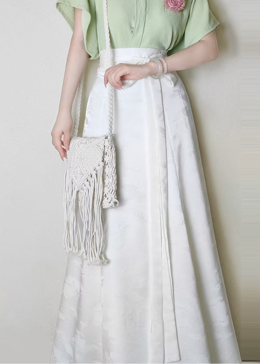 Elegantly Styled Garment for Everyday Wear