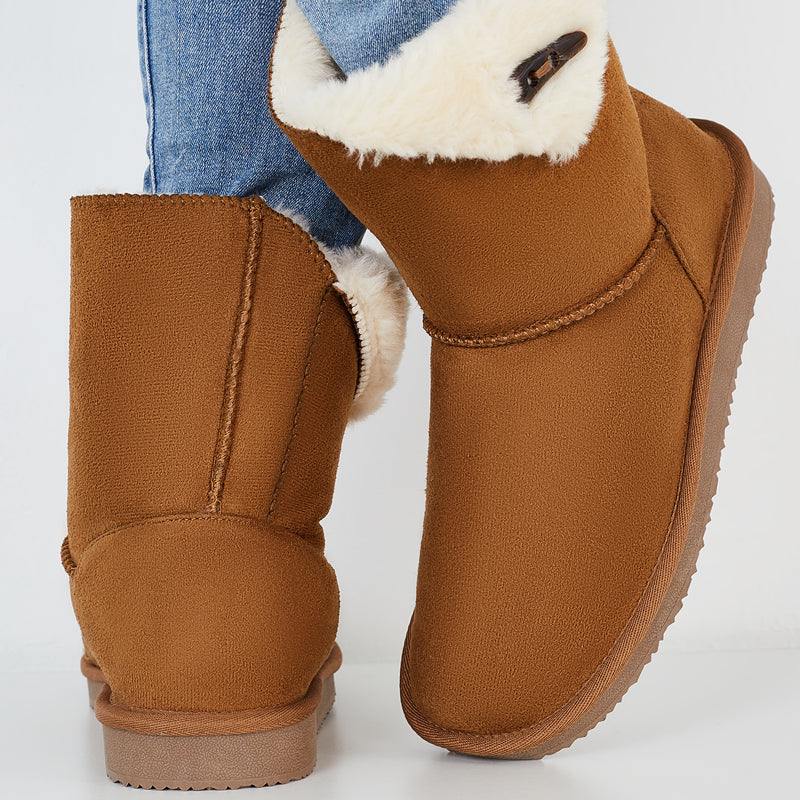 Comfortable Orthopedic Boots for Daily Wear