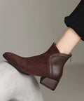 Stylish Orthopedic Boots for Any Occasion