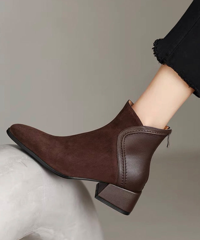 Stylish Orthopedic Boots for Any Occasion