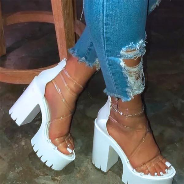 Vintage Inspired Orthopedic Sandals