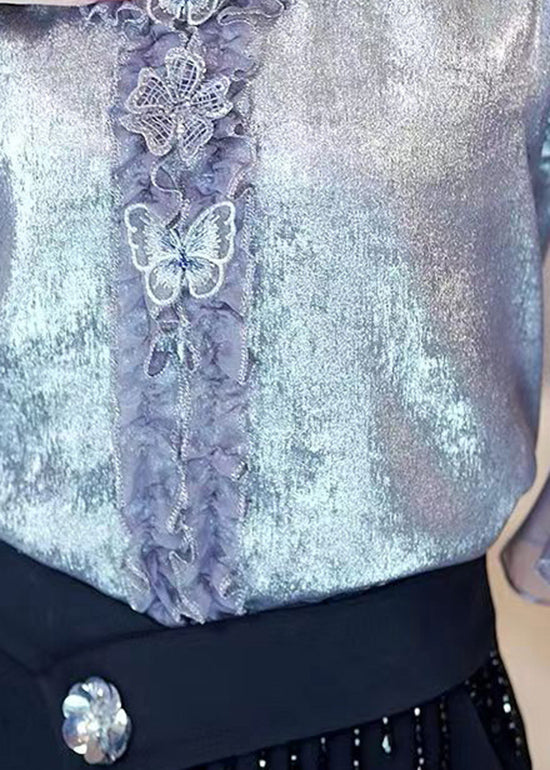 Effortlessly Elegant Top with a Timeless Design