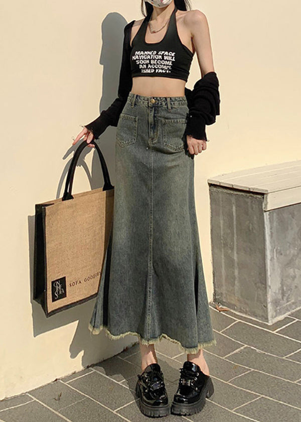 Classic Vintage Garment with a Flattering Fit