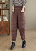 Beautifully Crafted Pants in a Classic Style
