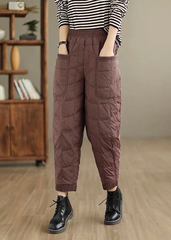 Beautifully Crafted Pants in a Classic Style