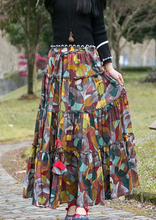 Beautifully Balanced Garment with Timeless Character