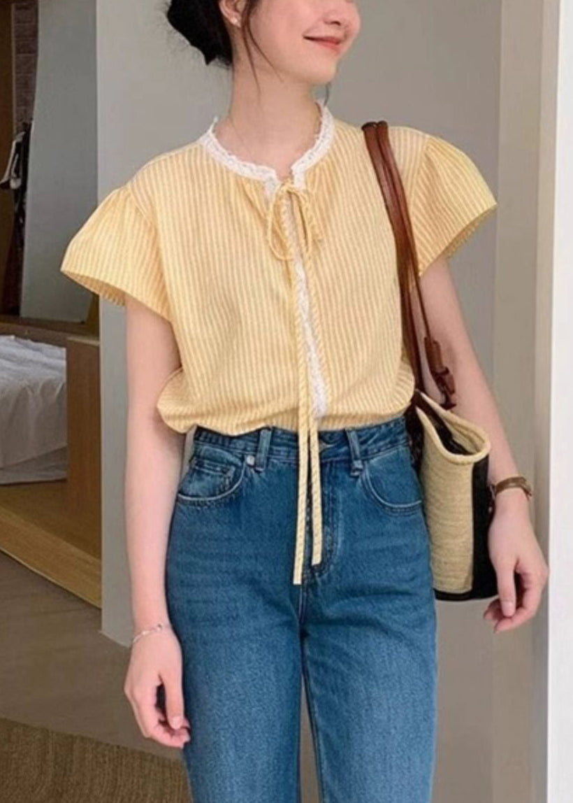 Well Tailored Shirt with a Graceful Silhouette