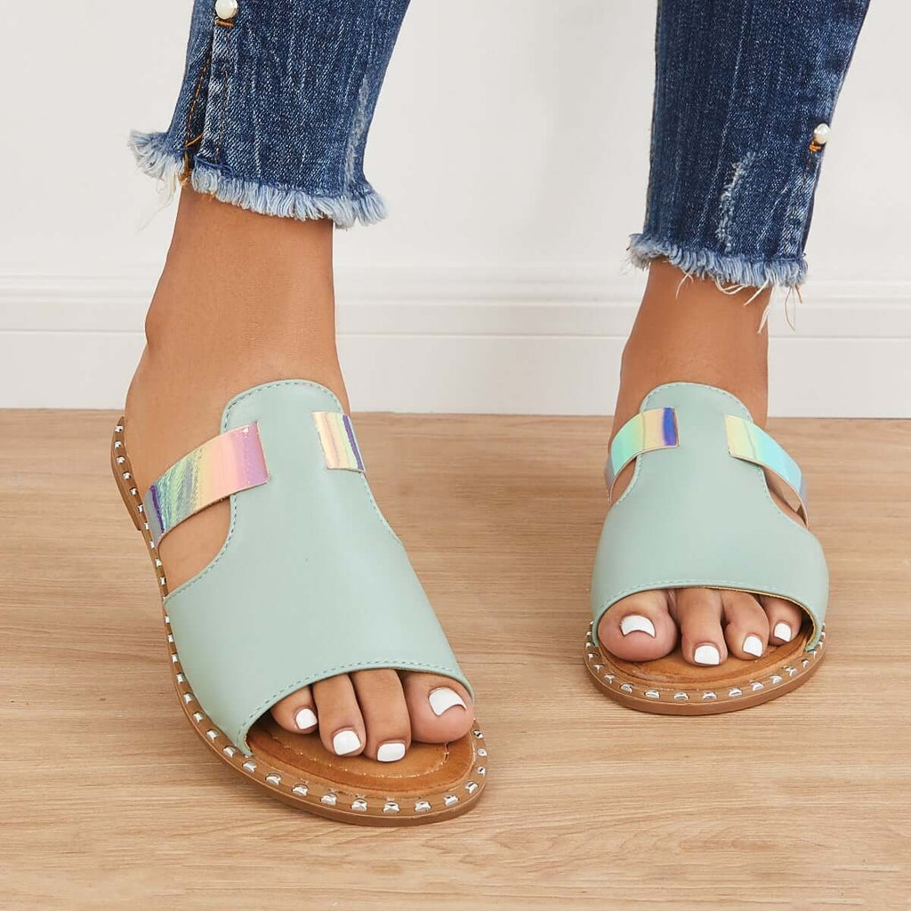 Elegant Orthopedic Sandals for Every Step