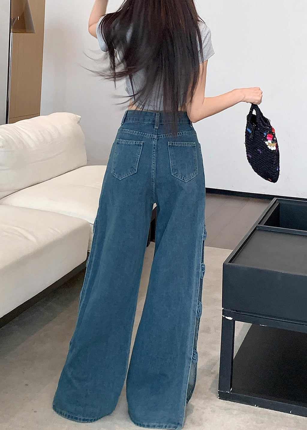 Beautifully Crafted Pants in a Classic Style