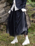 Effortlessly Elegant Garment with a Timeless Design