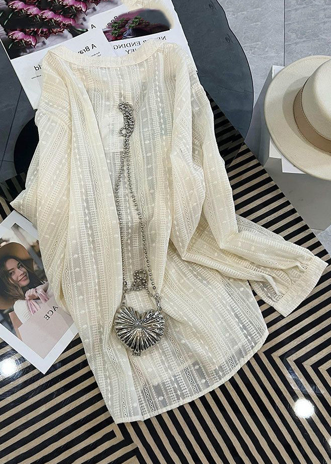 Classic Vintage Shirt with a Flattering Fit