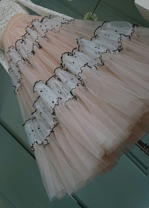 Well Tailored Garment with a Graceful Silhouette