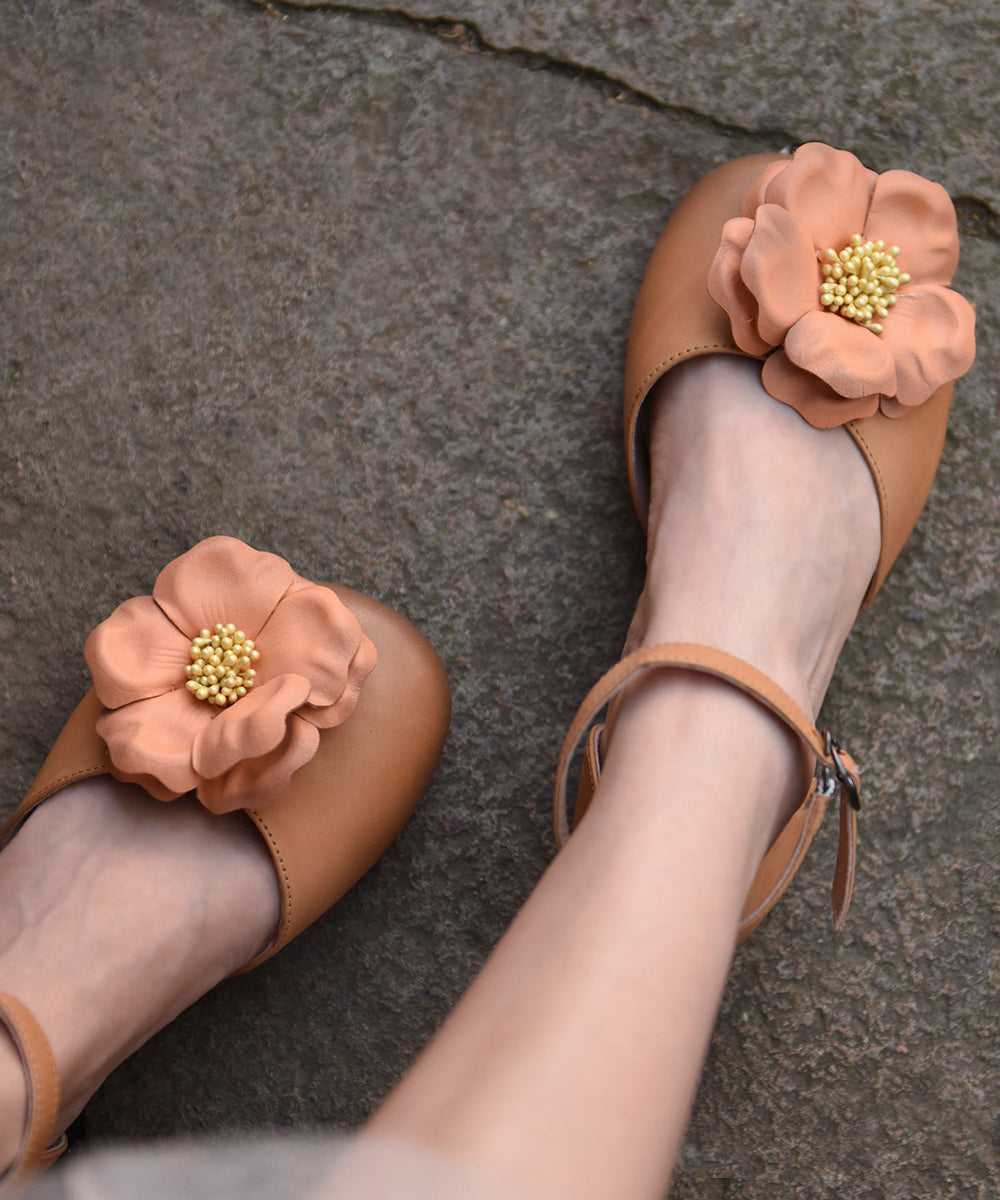 Classic Orthopedic Sandals with Timeless Style
