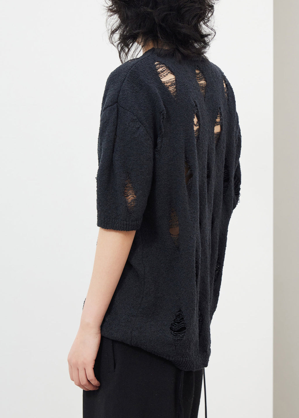 Effortlessly Elegant Top with a Timeless Design