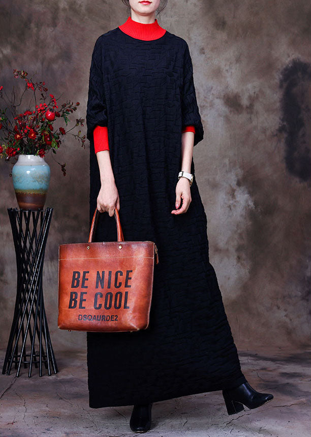 Vintage Inspired Sweater with a Contemporary Edge
