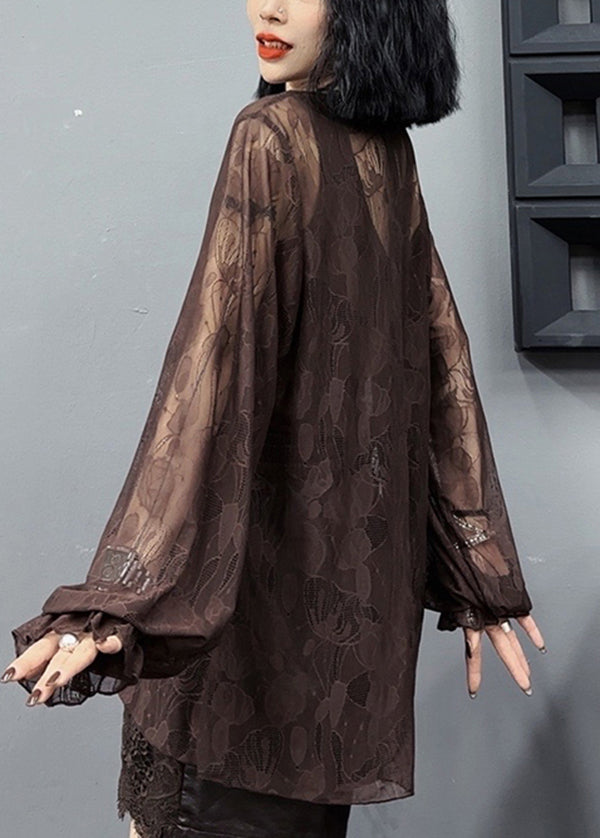 Beautifully Balanced Top with Timeless Character