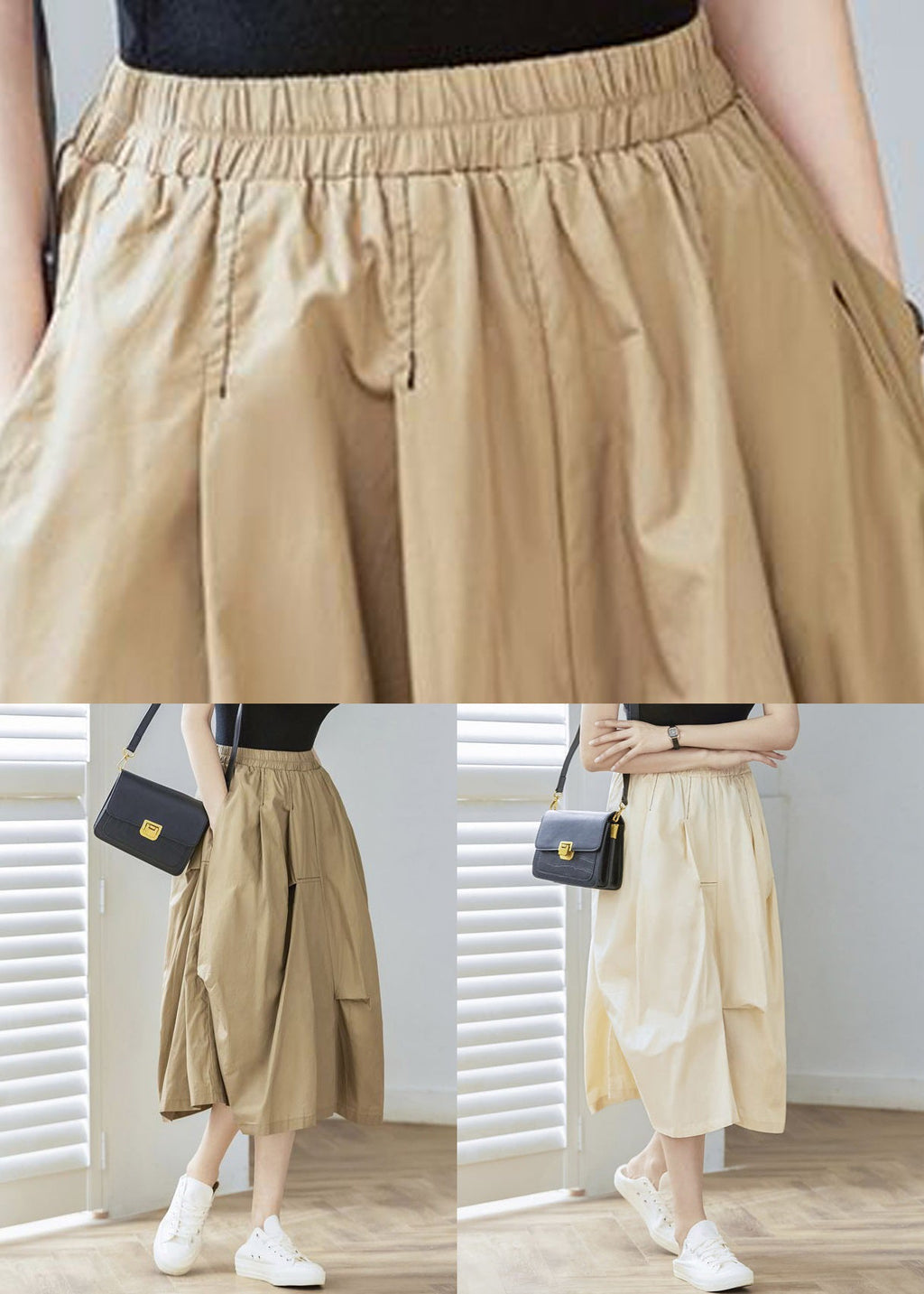 Beautifully Finished Garment in a Timeless Design