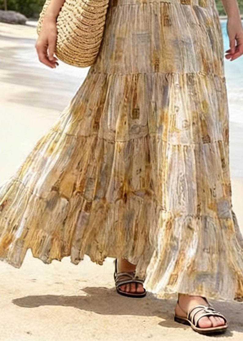 Classic Vintage Garment with a Flattering Fit