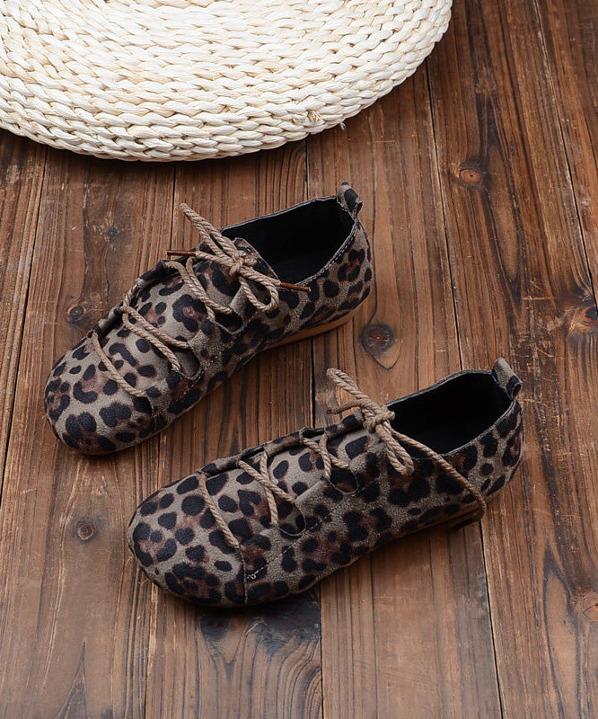 Beautifully Crafted Orthopedic Loafers