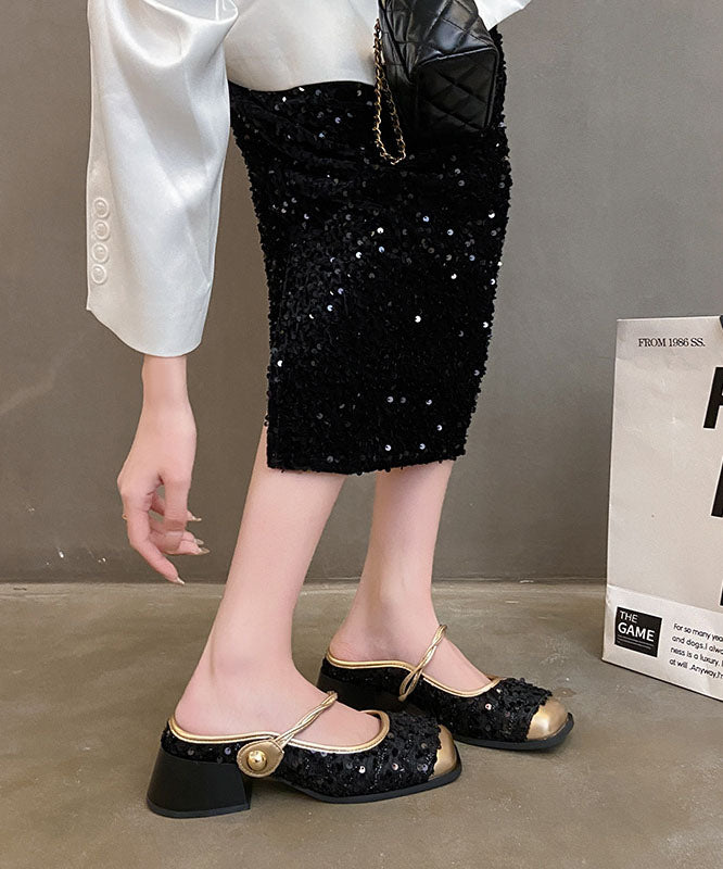 Chic Orthopedic Sandals with Unique Design