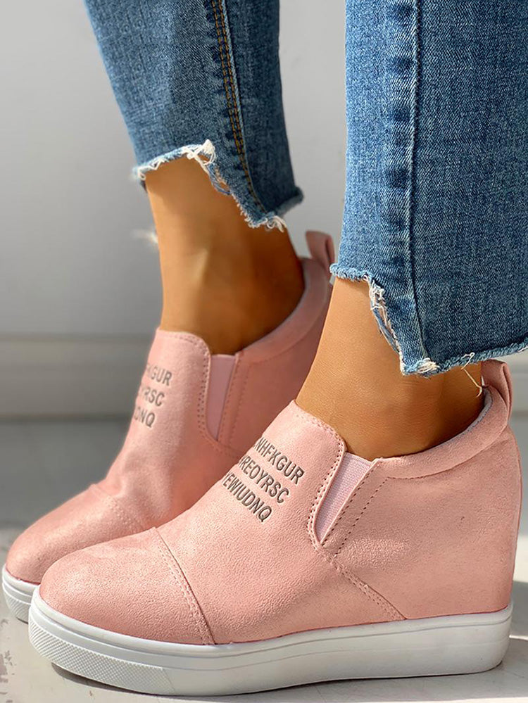 Beautifully Crafted Orthopedic Sneakers