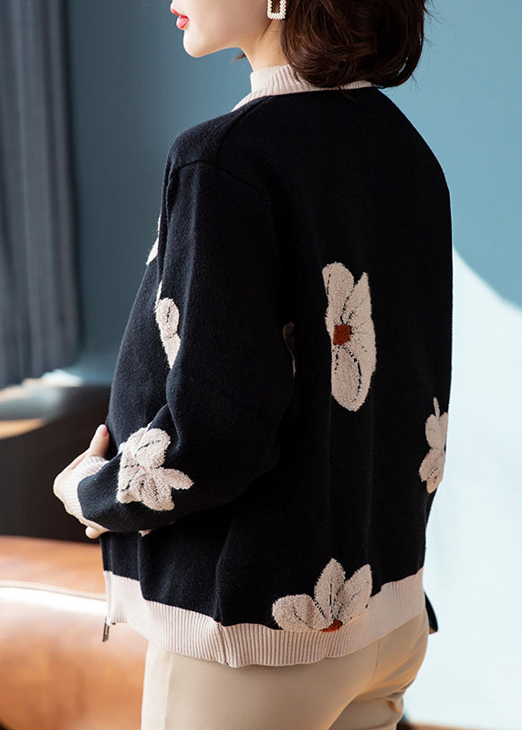 Beautifully Crafted Cardigan in a Classic Style