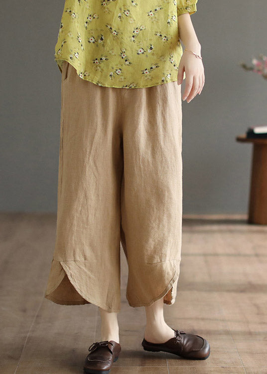 Sophisticated Pants with a Clean Classic Look