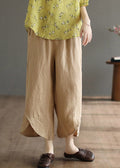 Sophisticated Pants with a Clean Classic Look