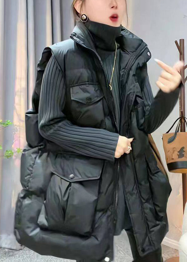 Elegantly Styled Coat for Everyday Wear