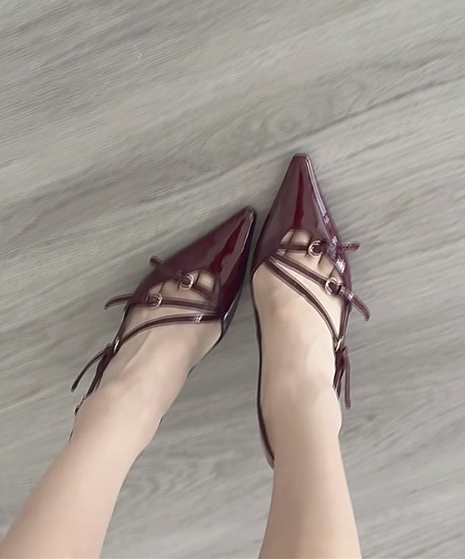 Classic Orthopedic Sandals with Timeless Style