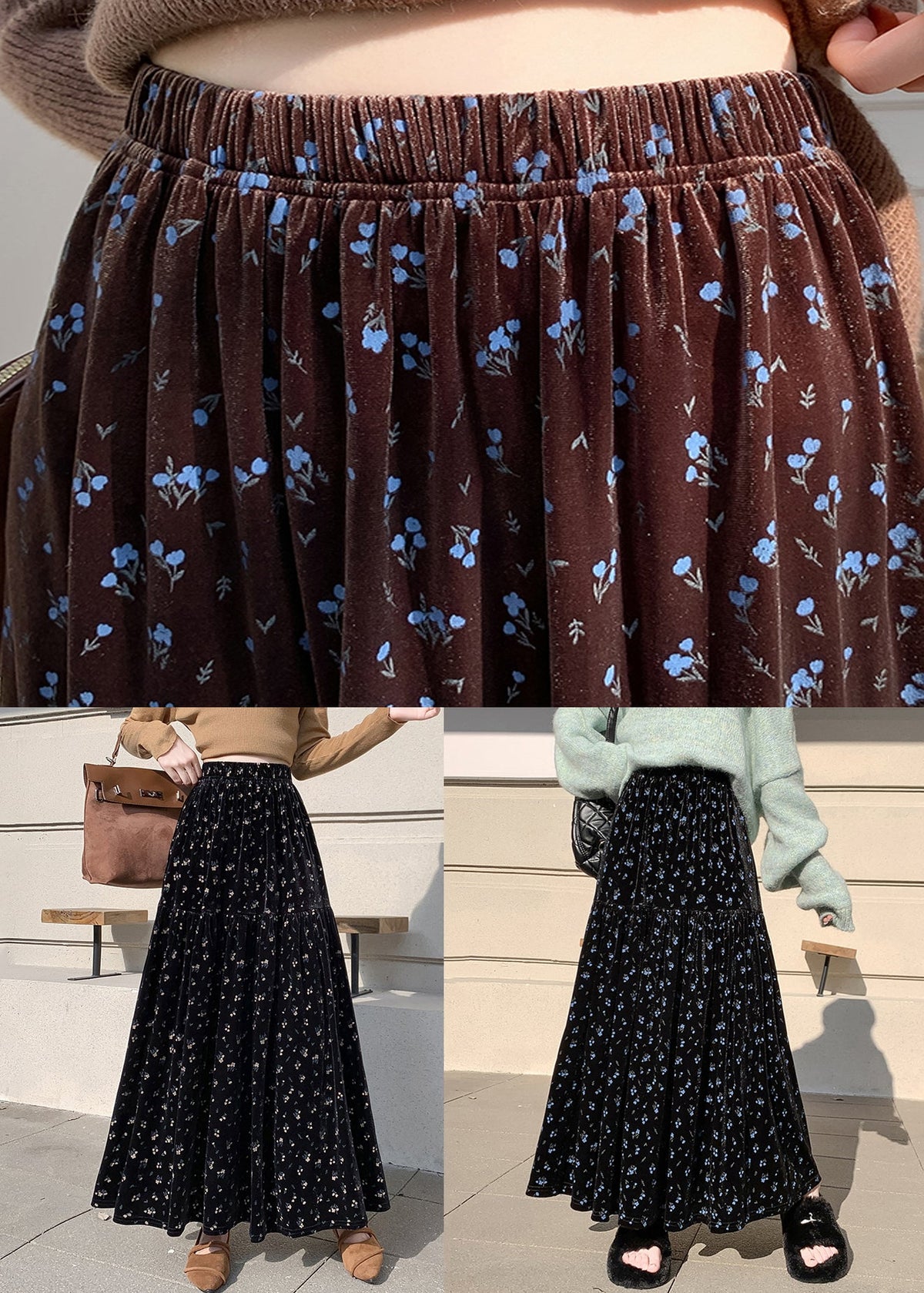 Well Tailored Garment with a Graceful Silhouette
