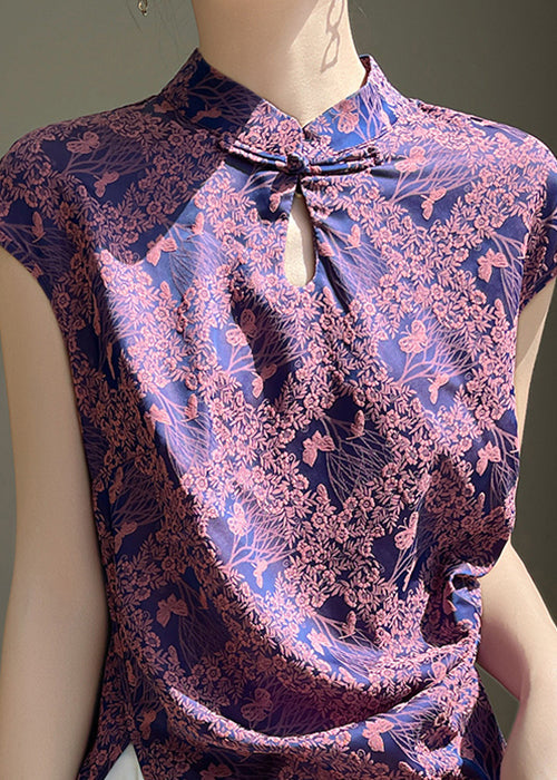 Polished Blouse with an Effortless Classic Look