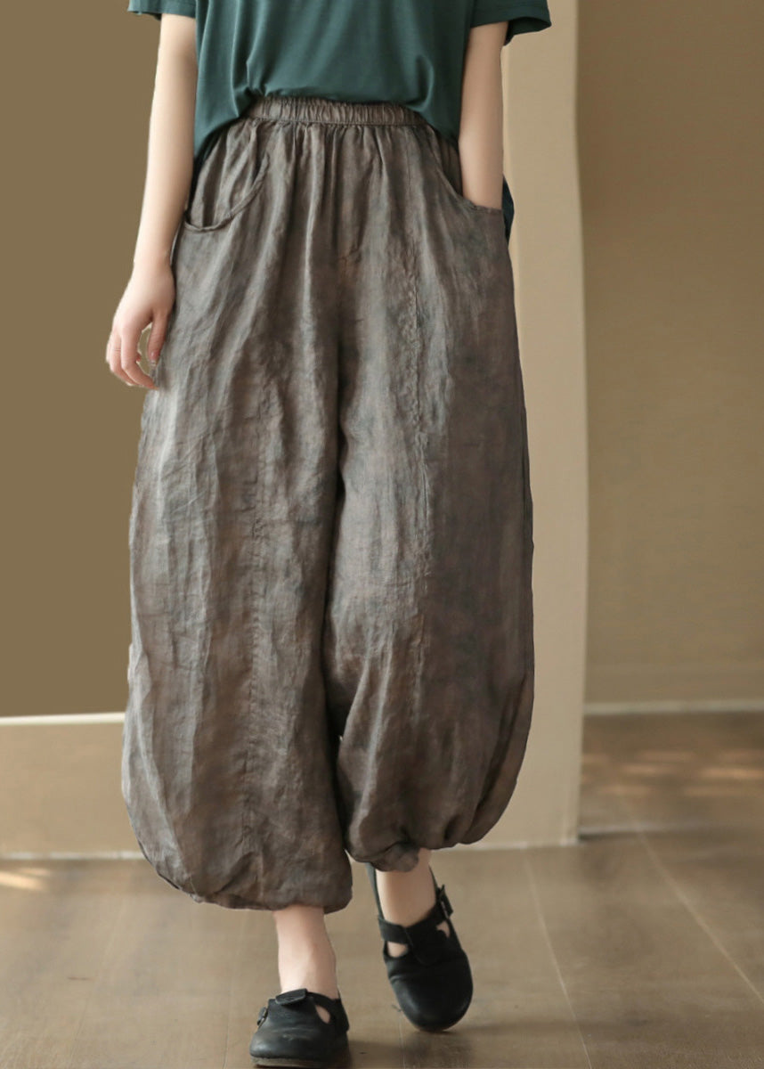 Sophisticated Pants with a Clean Classic Look