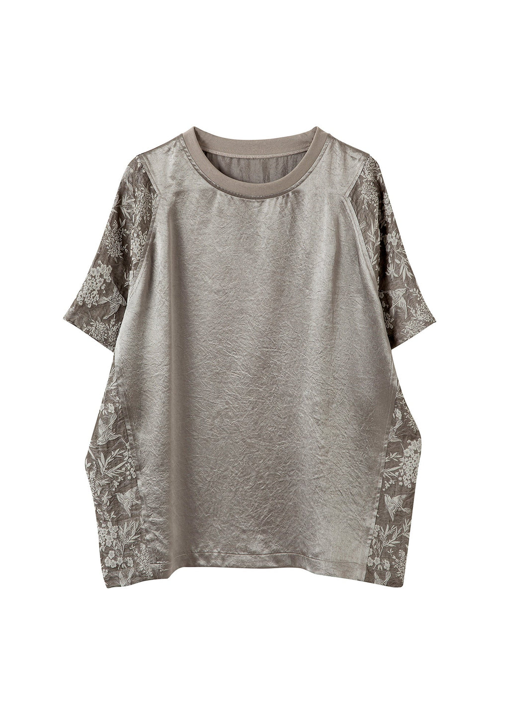 Beautifully Crafted Shirt in a Classic Style