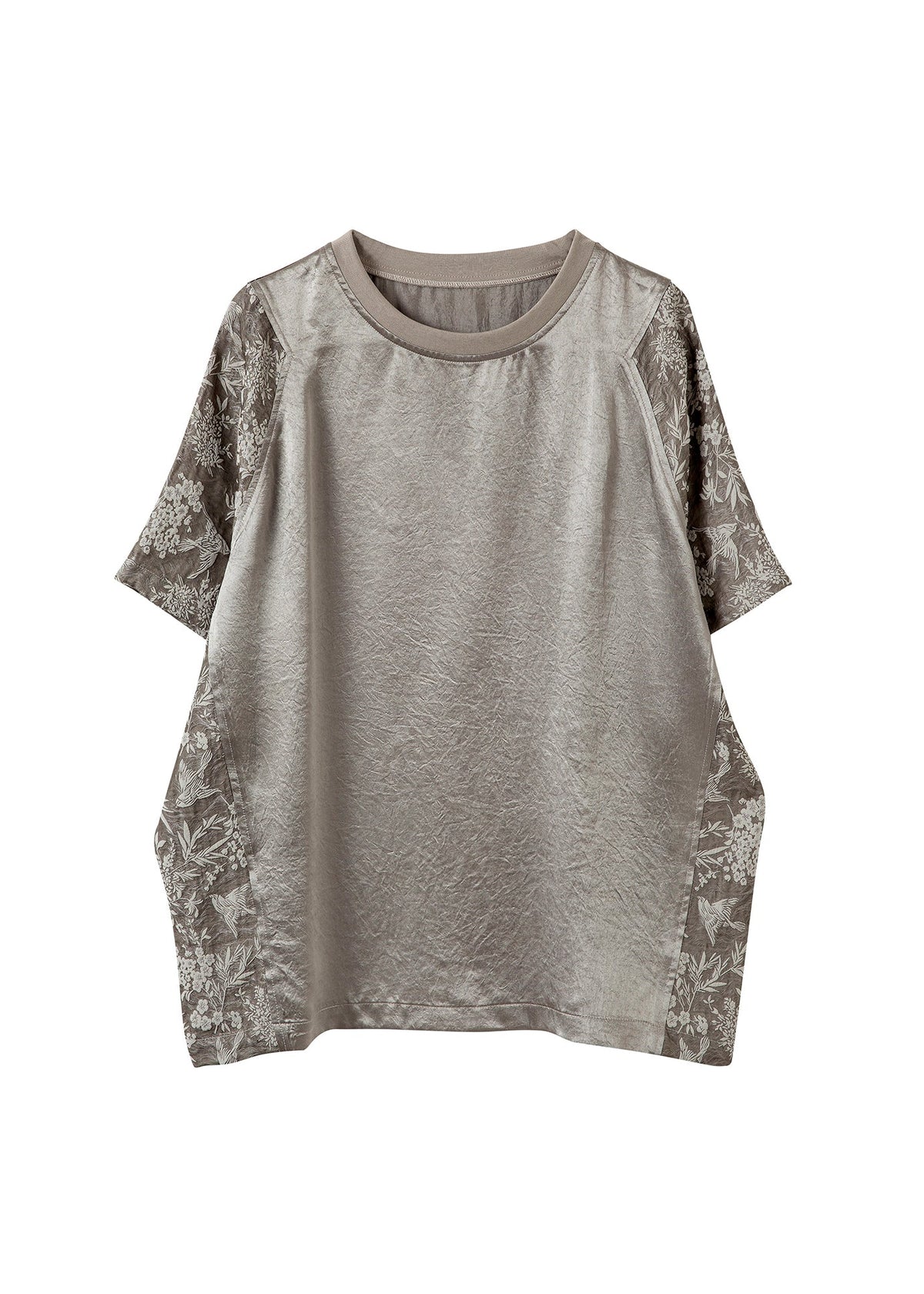 Beautifully Crafted Shirt in a Classic Style