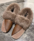 Stylish Orthopedic Loafers for Any Occasion