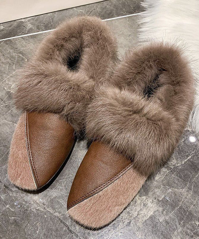 Stylish Orthopedic Loafers for Any Occasion