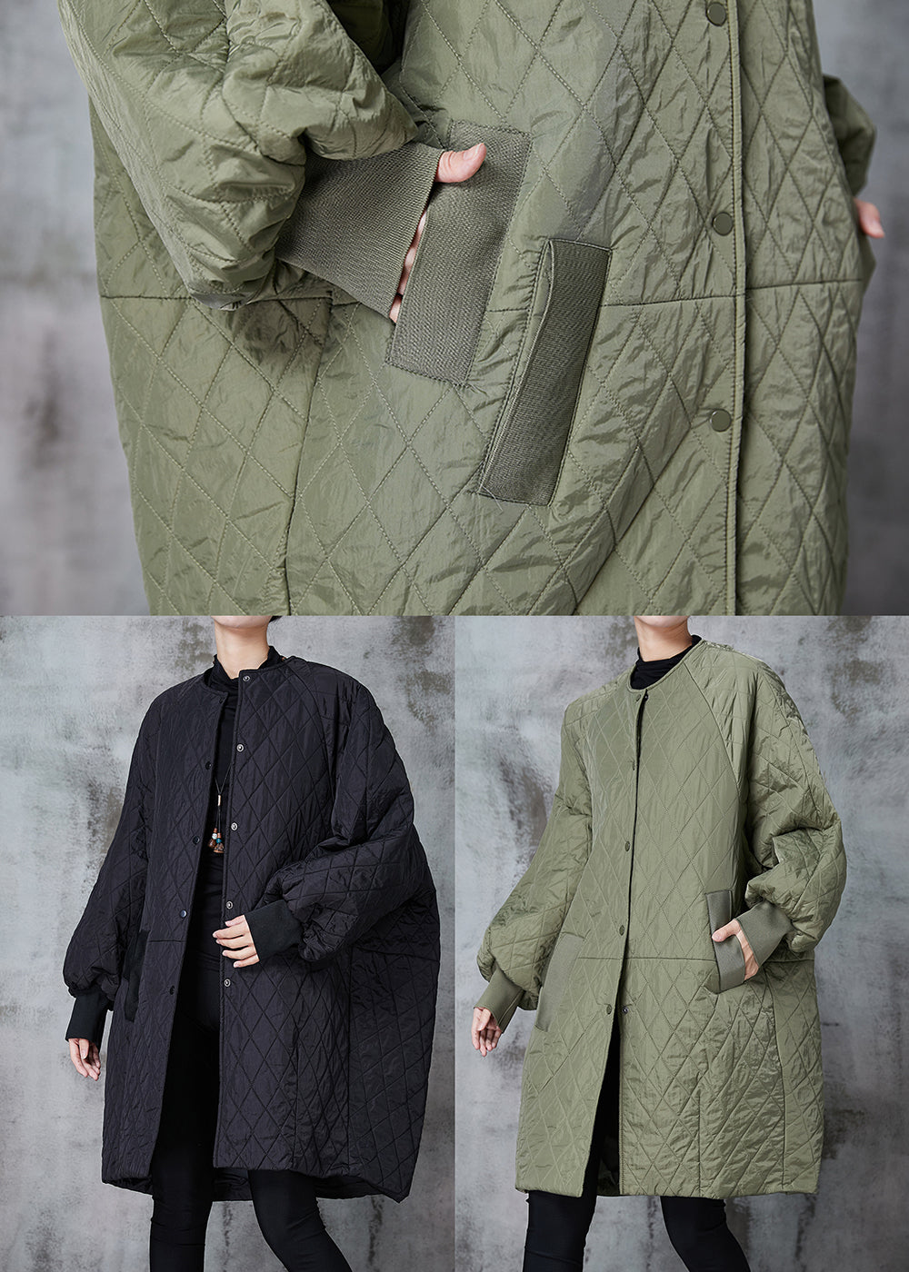 Gracefully Styled Jacket for Any Occasion