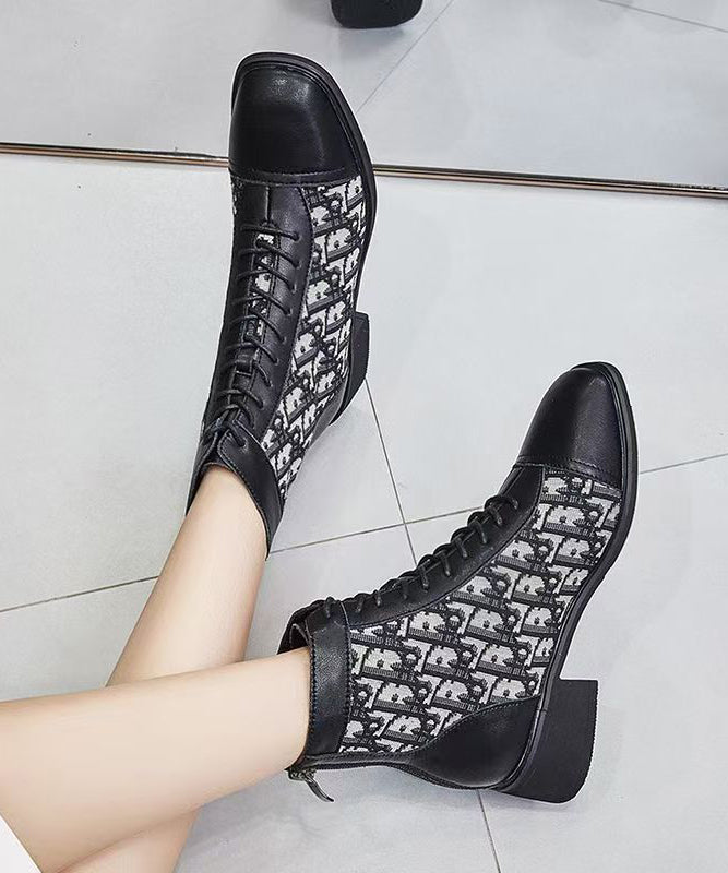 Comfortable Orthopedic Boots for Daily Wear