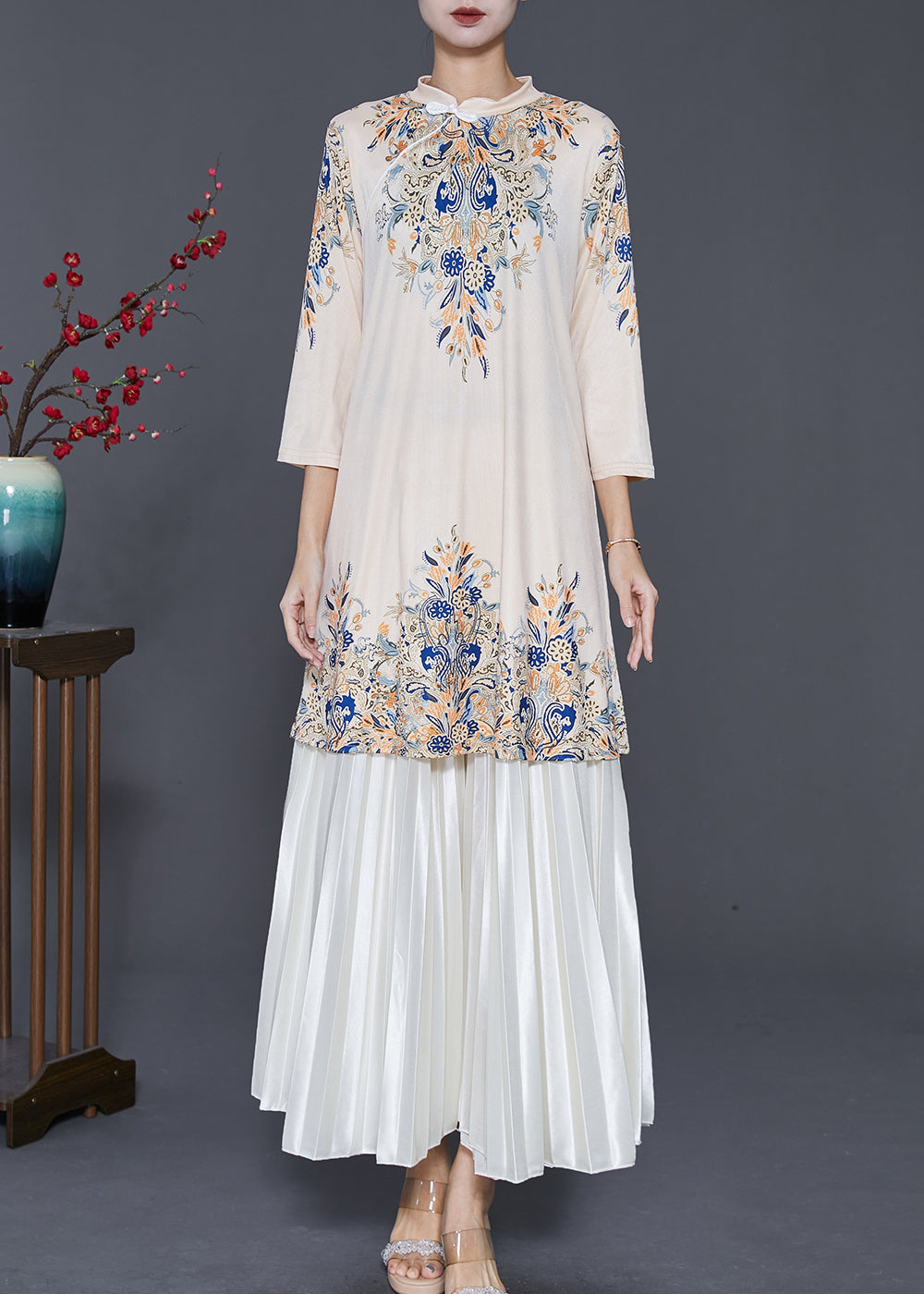 Elegant Set for Every Occasion