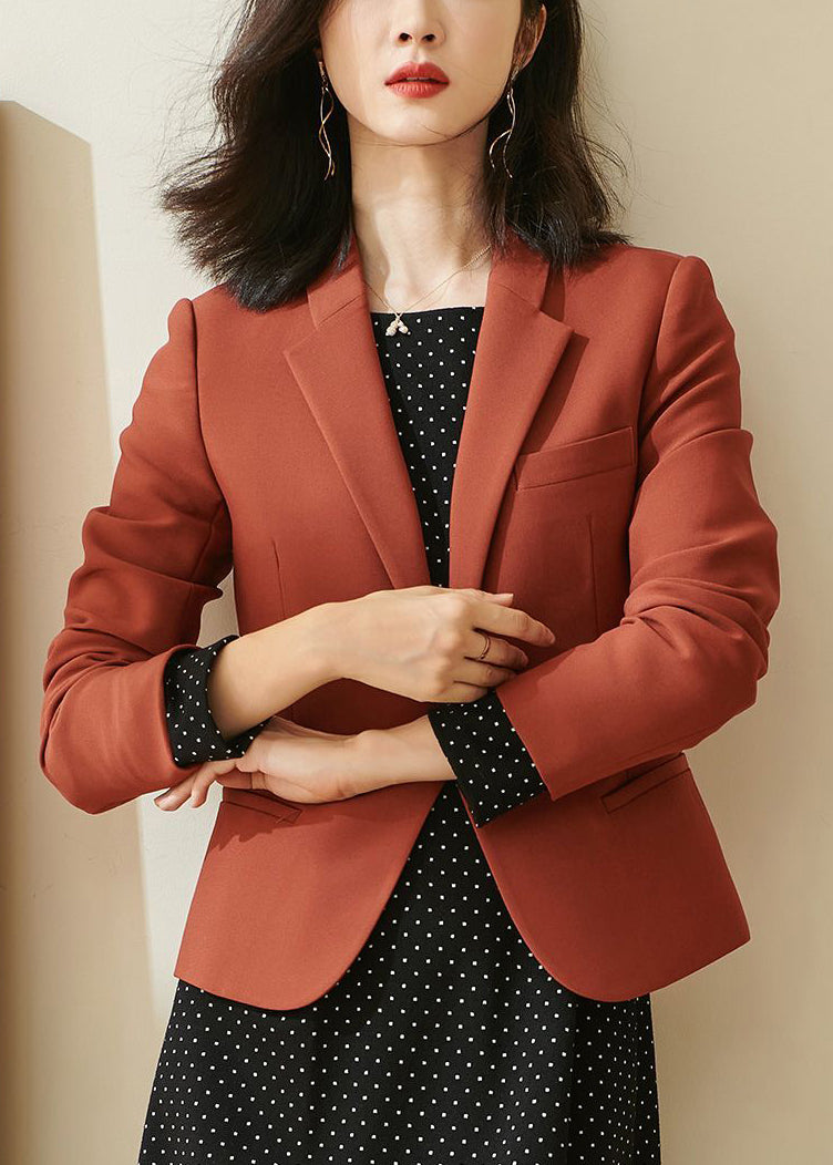 Elegantly Styled Coat for Everyday Wear