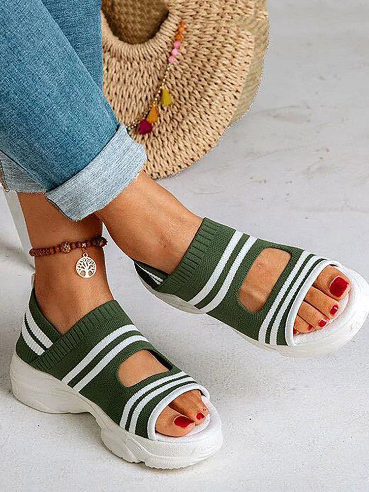 Stylish Orthopedic Sandals for Any Occasion