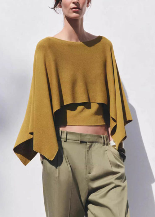 Sophisticated Top with a Clean Classic Look