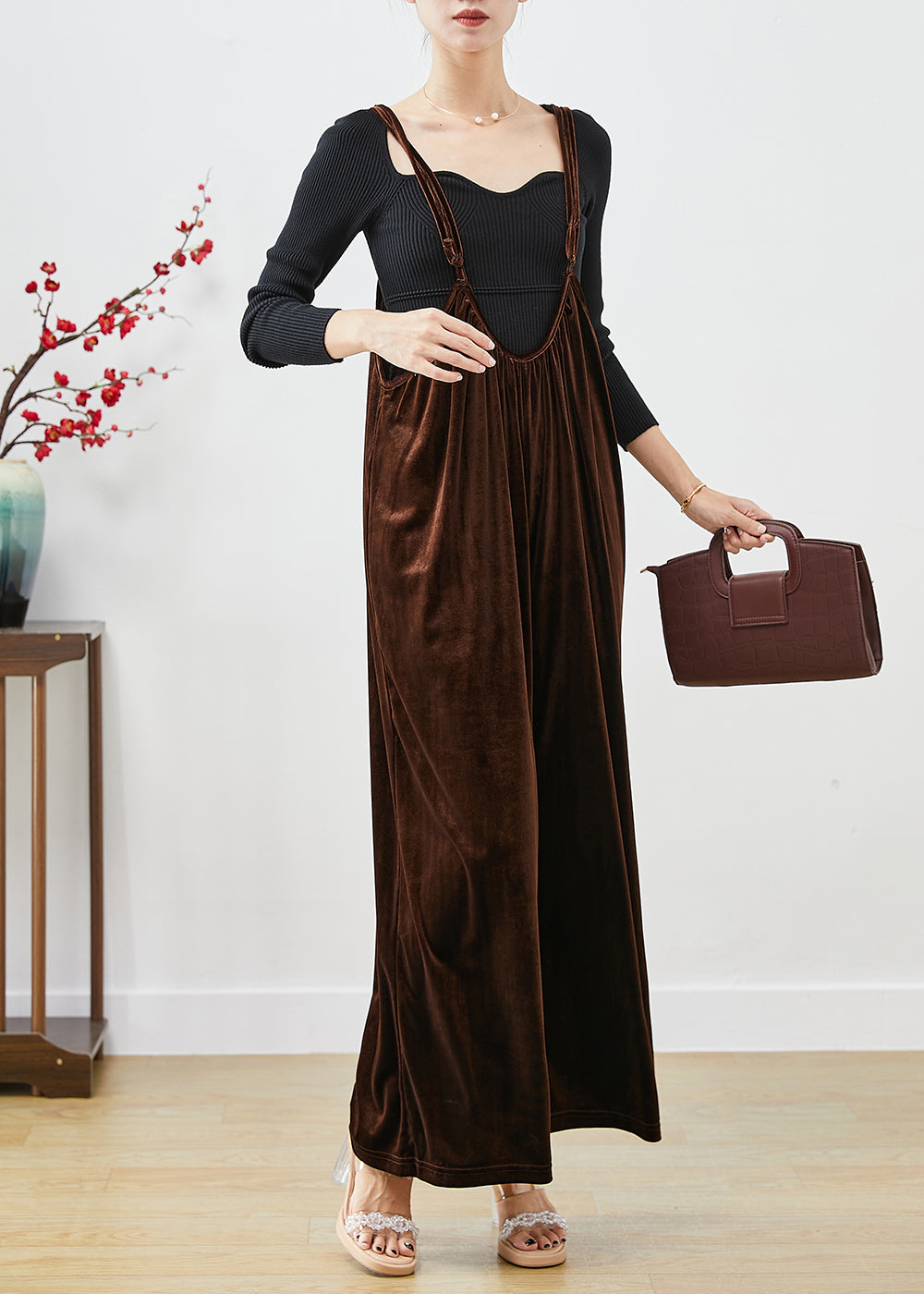Gracefully Styled Pants for Any Occasion