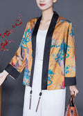 Gracefully Styled Coat for Any Occasion