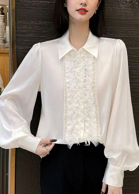 Beautifully Crafted Shirt in a Classic Style