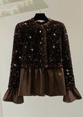 Gracefully Styled Top for Any Occasion